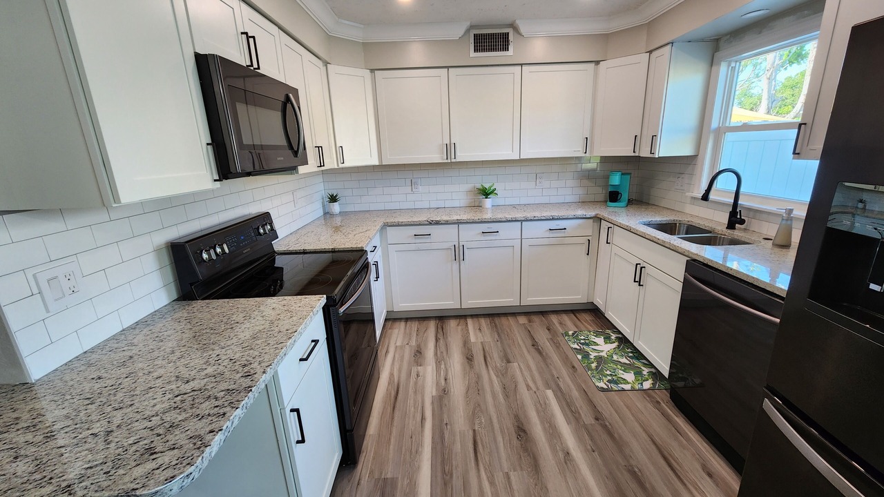 Photo of Kitchen in Fort Myers Beach