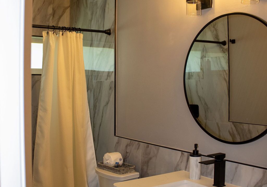 Photo of Bathroom in Lochmoor Waterway Estates