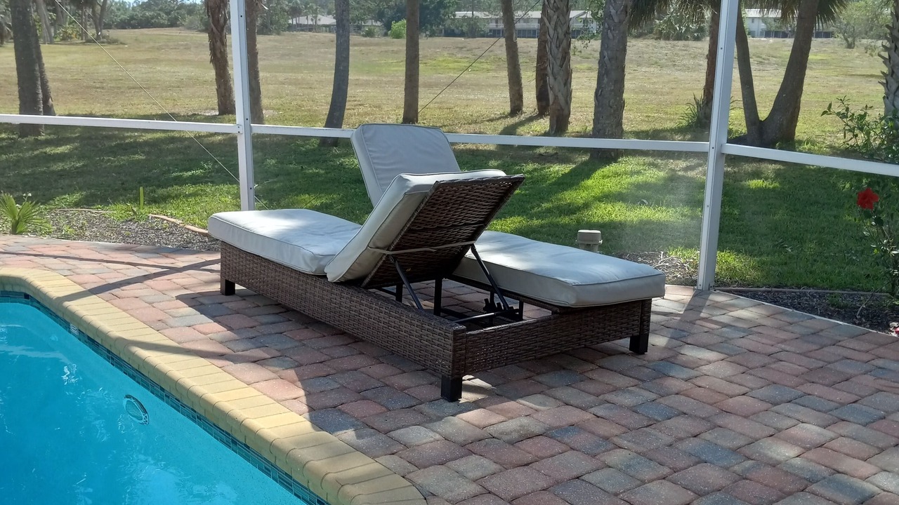 Photo of Outdoor in Lochmoor Waterway Estates