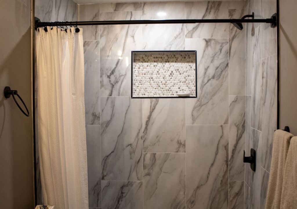 Photo of Bathroom in Lochmoor Waterway Estates