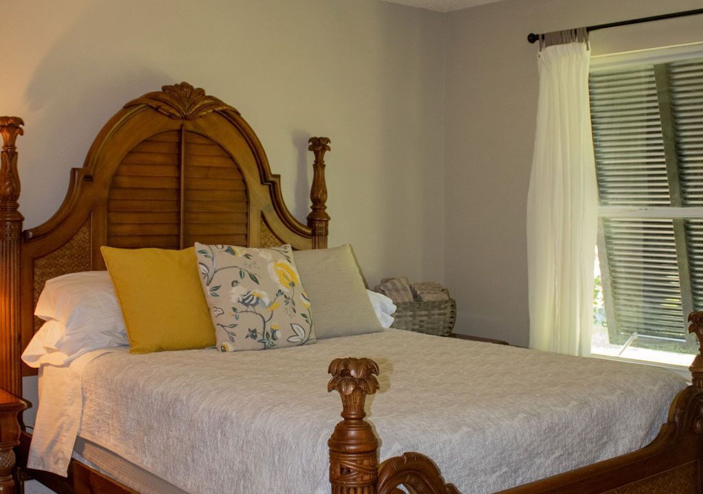 Photo of Bedroom in Lochmoor Waterway Estates