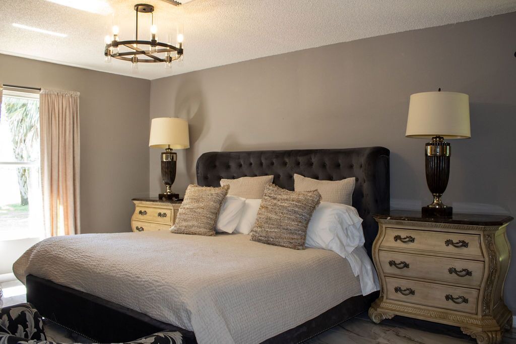 Photo of Bedroom in Lochmoor Waterway Estates