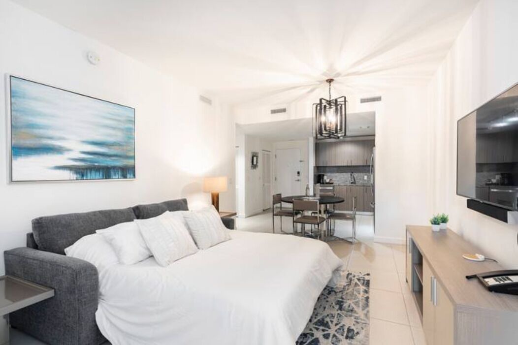 Photo of Bedroom in Doral