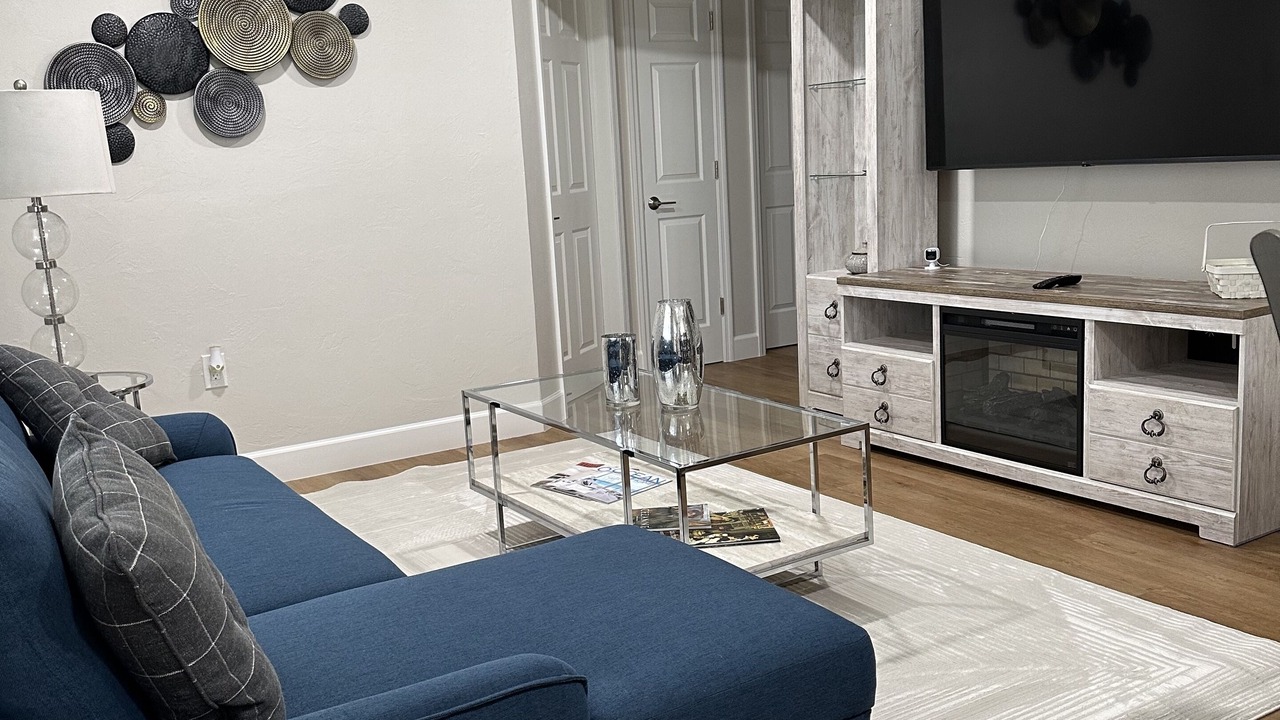 Photo of Livingroom in Sebring