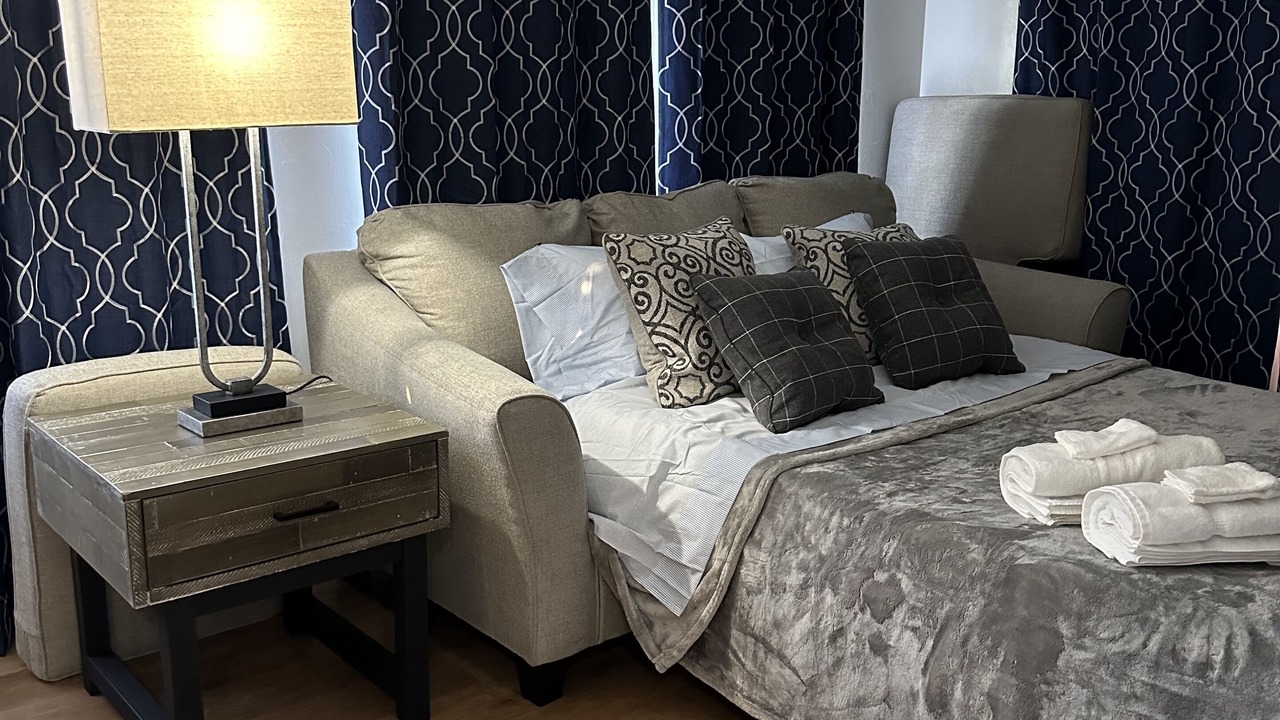 Photo of Bedroom in Sebring