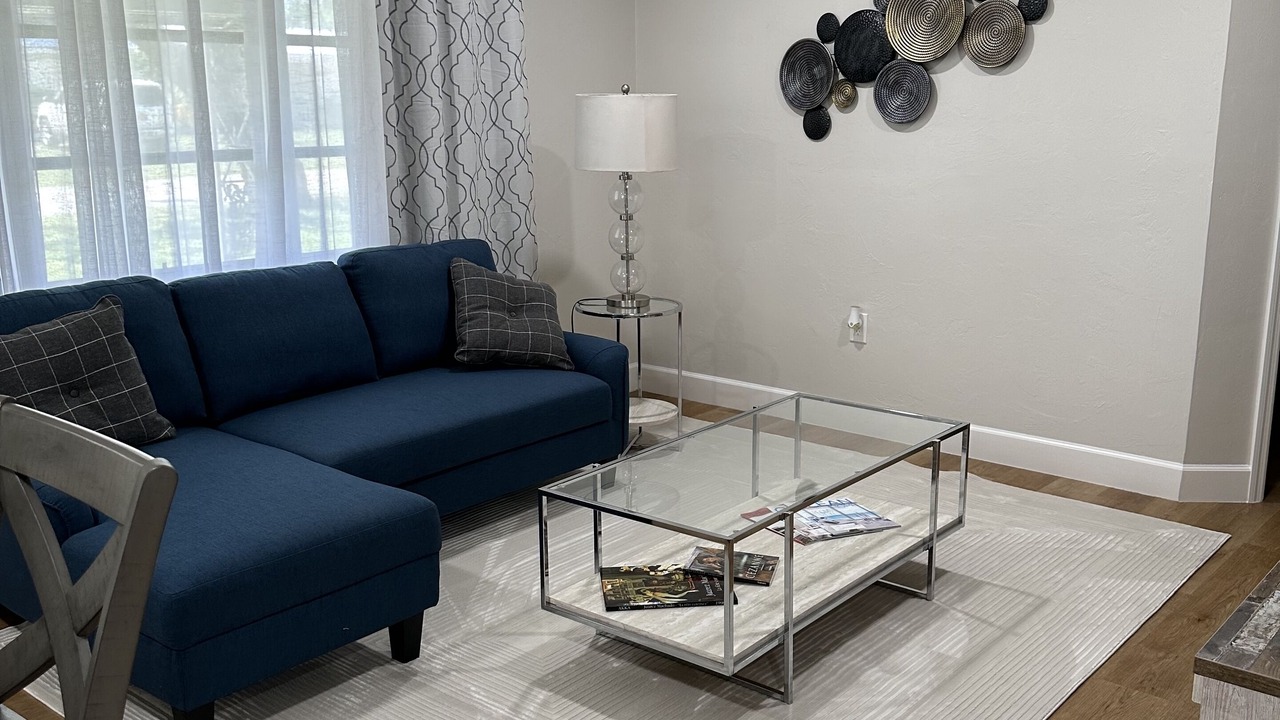 Photo of Livingroom in Sebring