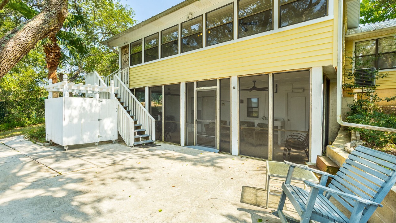 Photo of Outdoor in Alligator Point