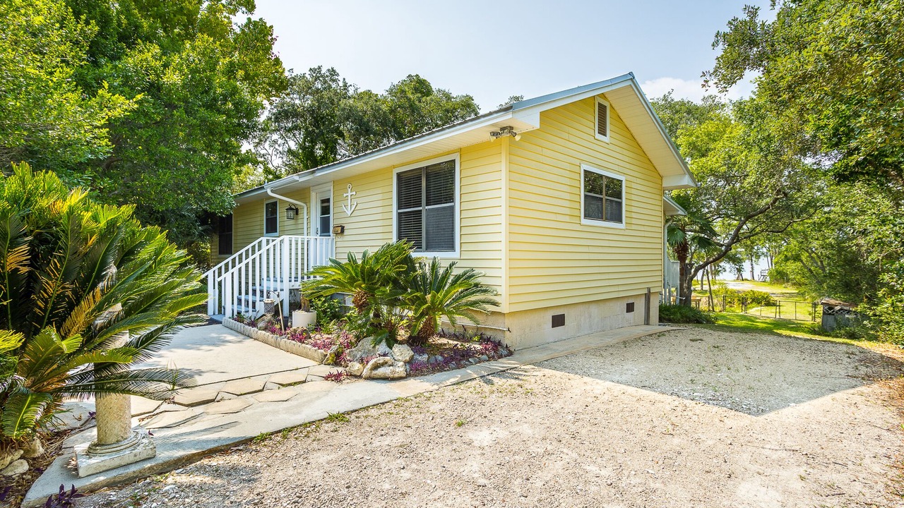 Photo of Outdoor in Alligator Point