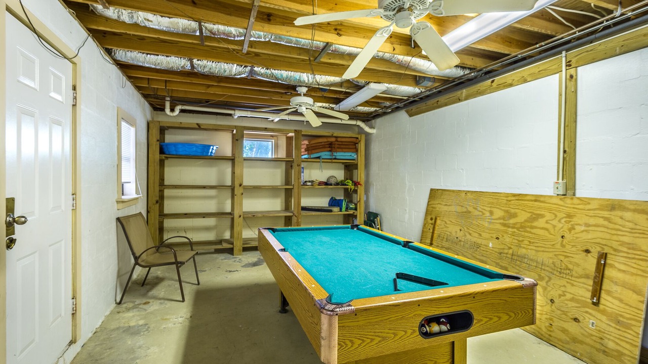 Photo of Bedroom in Alligator Point
