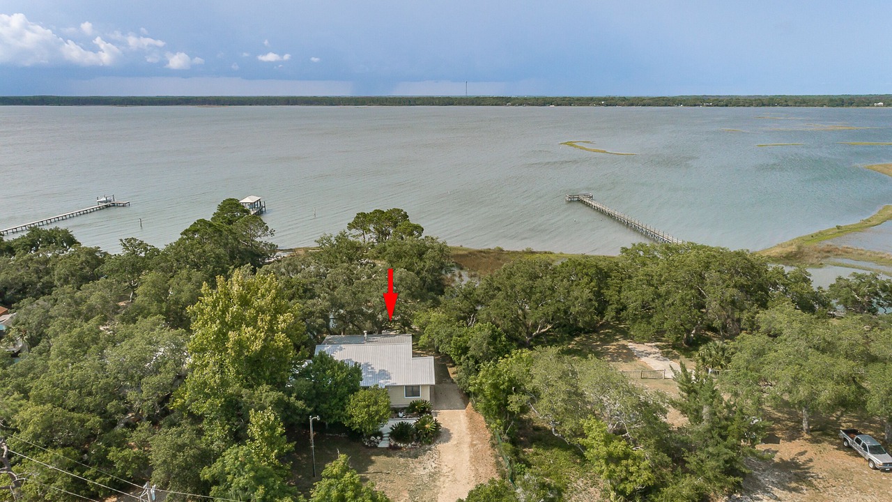 Photo of Outdoor in Alligator Point