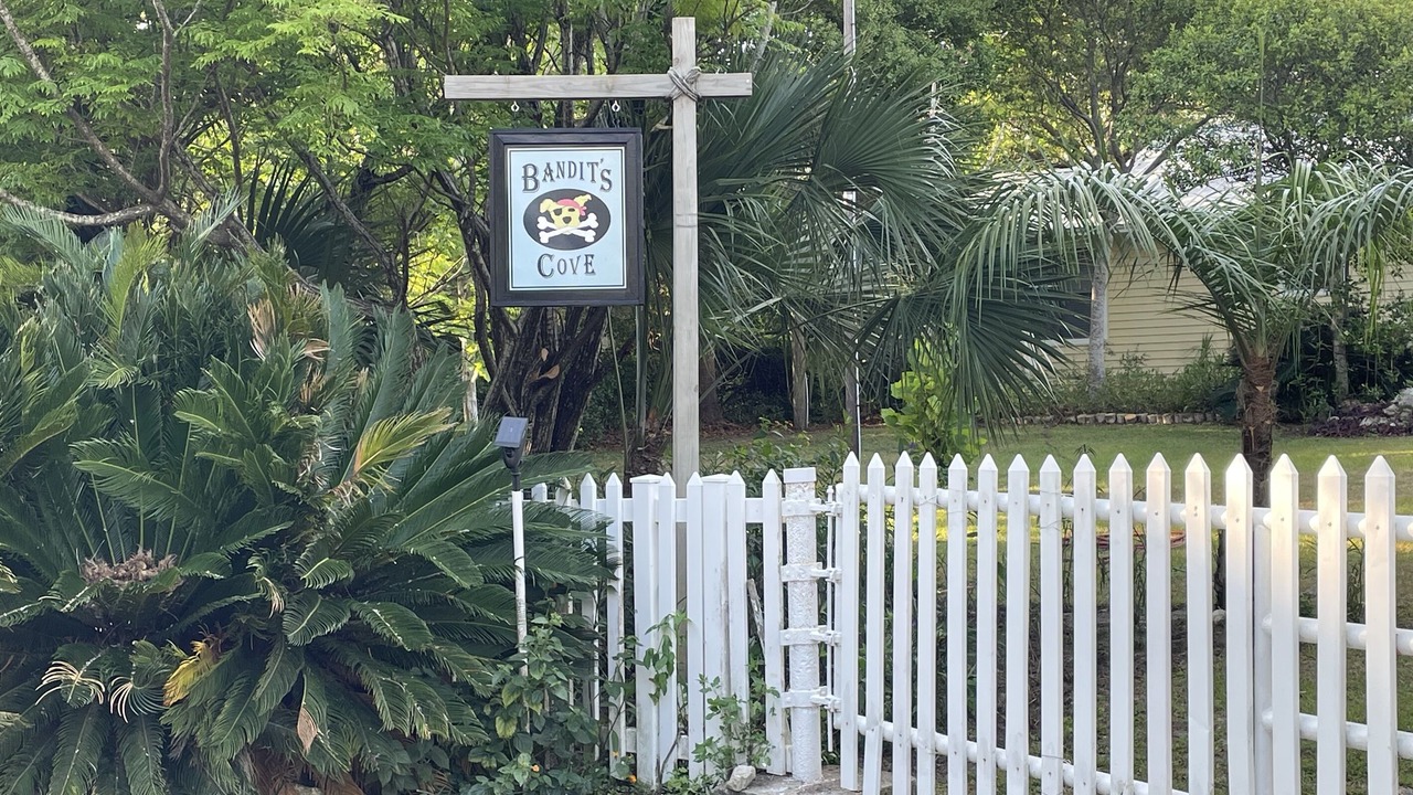 Photo of Outdoor in Alligator Point