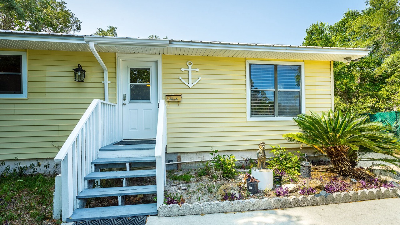 Photo of Outdoor in Alligator Point