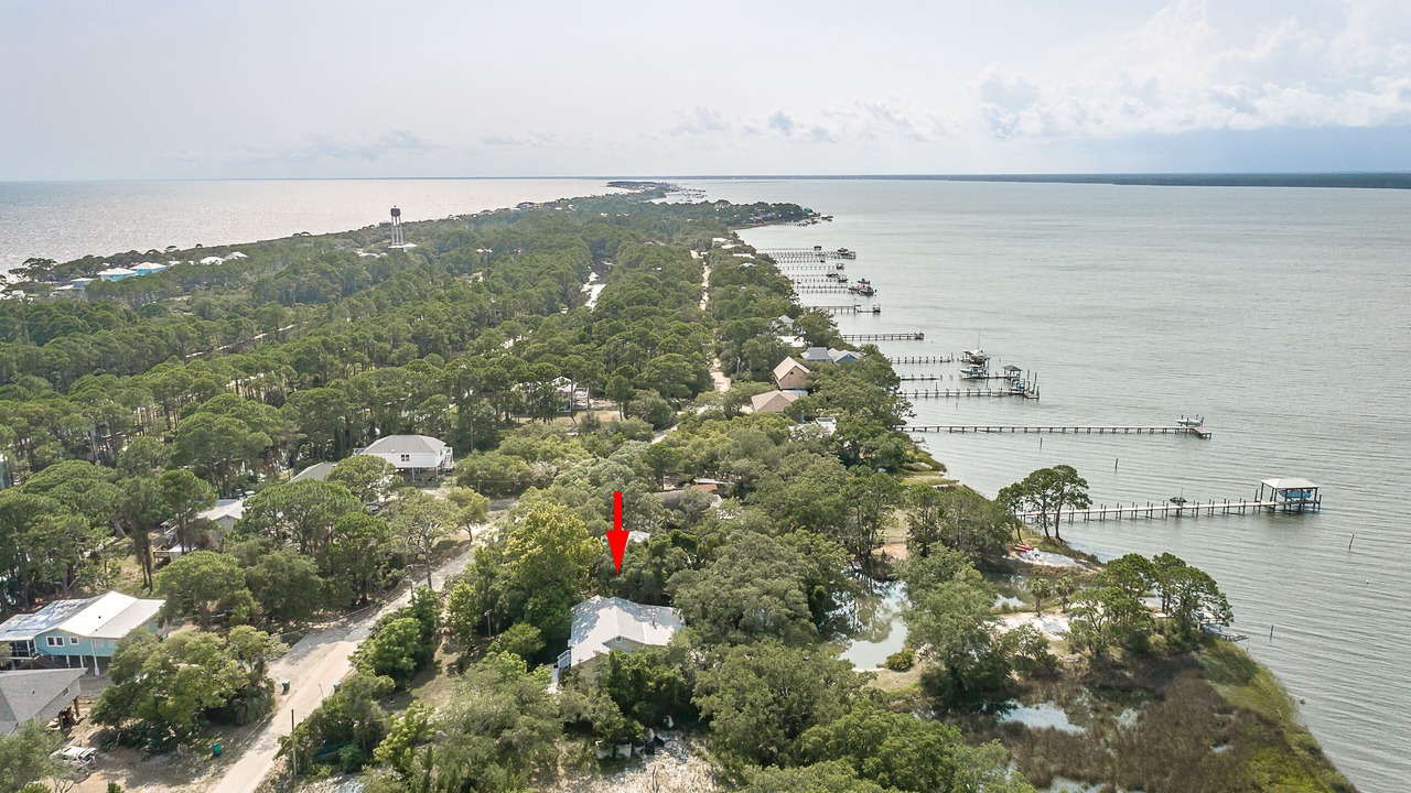 Photo of Outdoor in Alligator Point