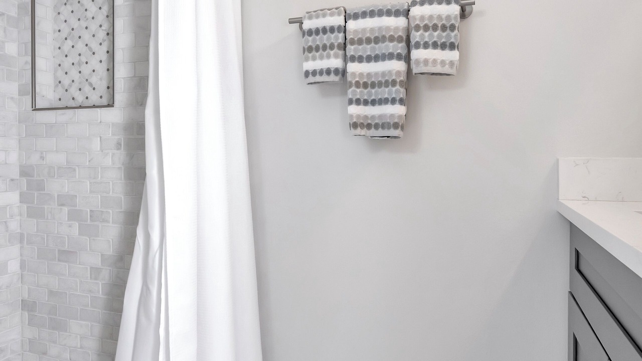 Photo of Bathroom in Davis Islands