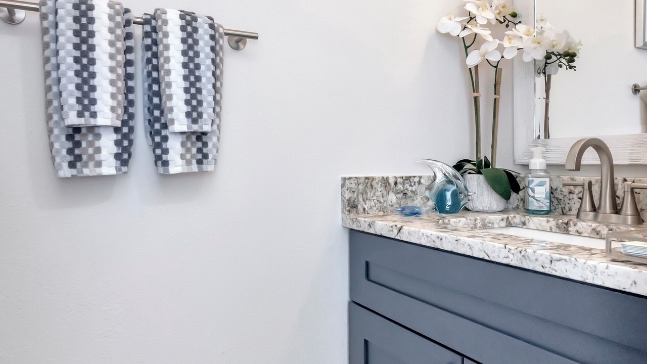Photo of Bathroom in Davis Islands