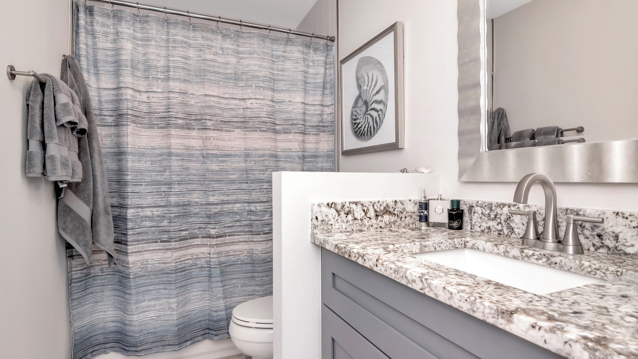 Photo of Bathroom in Davis Islands