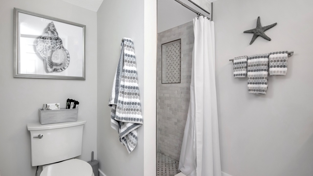 Photo of Bathroom in Davis Islands
