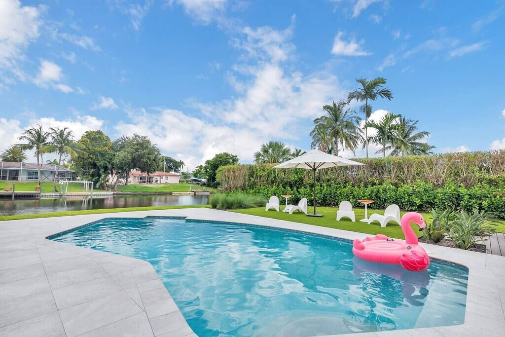 Photo of Outdoor in Lake Clarke Shores