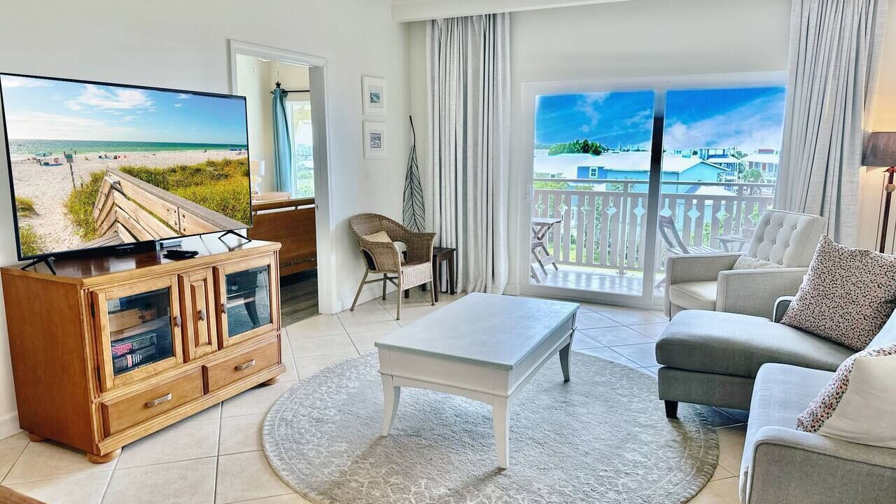 Photo of Bedroom in Waterside Village