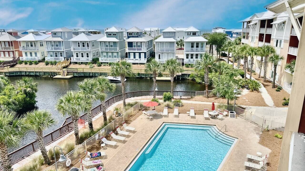 Photo of Outdoor in Waterside Village