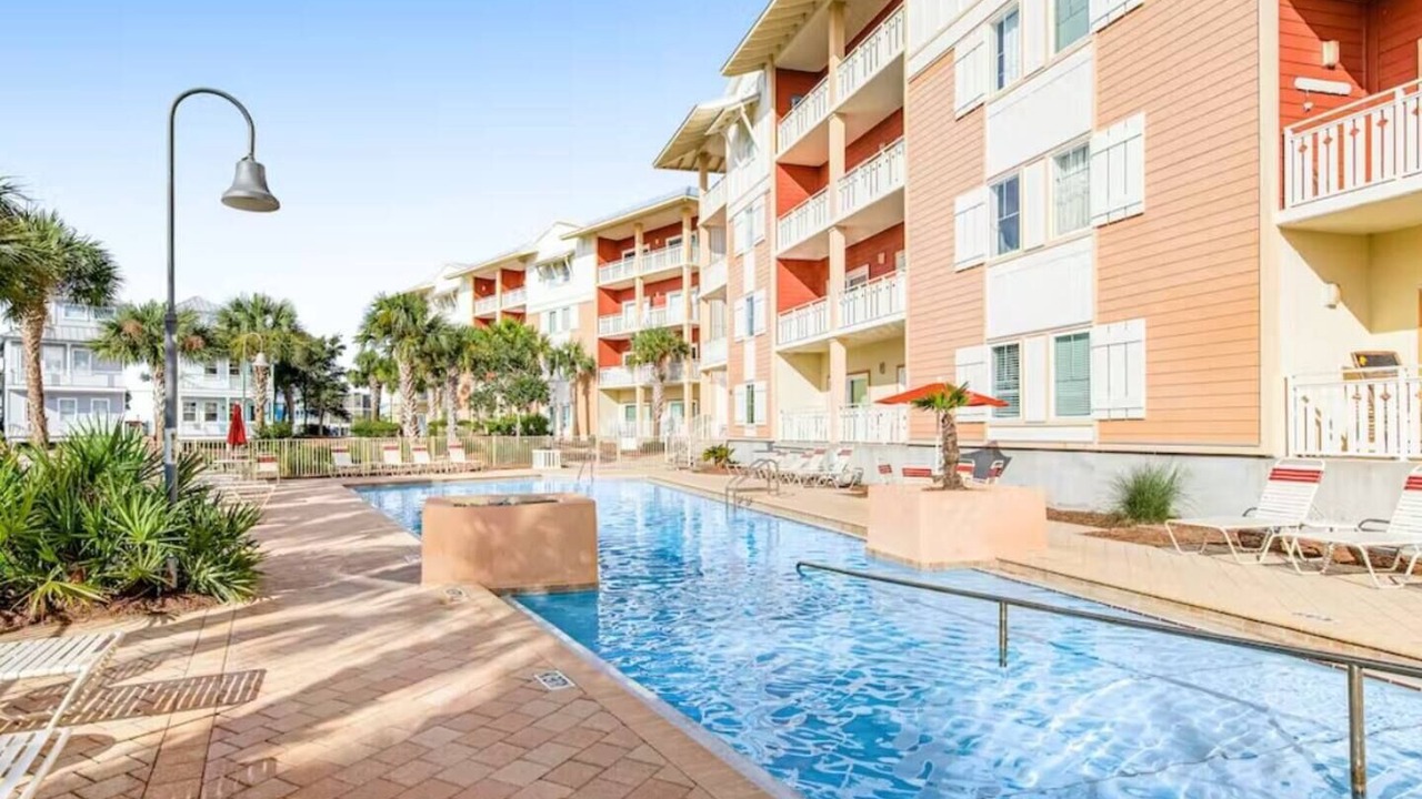 Photo of Outdoor in Waterside Village