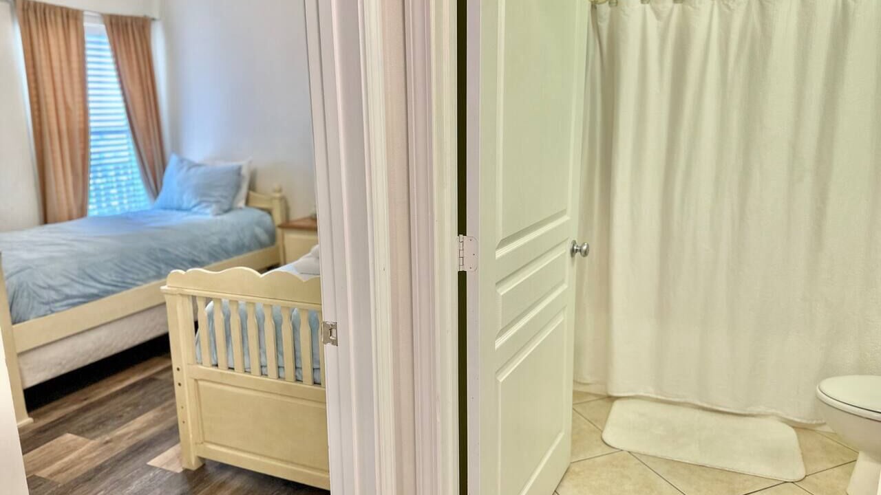 Photo of Bathroom in Waterside Village