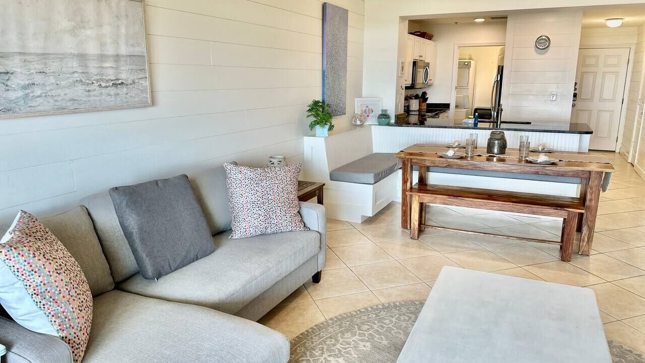 Photo of Bedroom in Waterside Village
