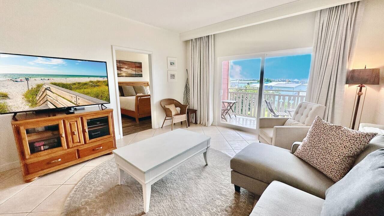 Photo of Bedroom in Waterside Village