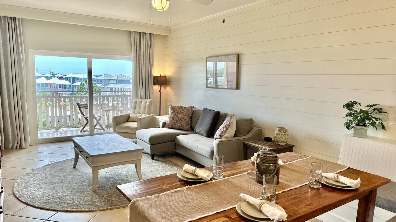 Photo of Bedroom in Waterside Village