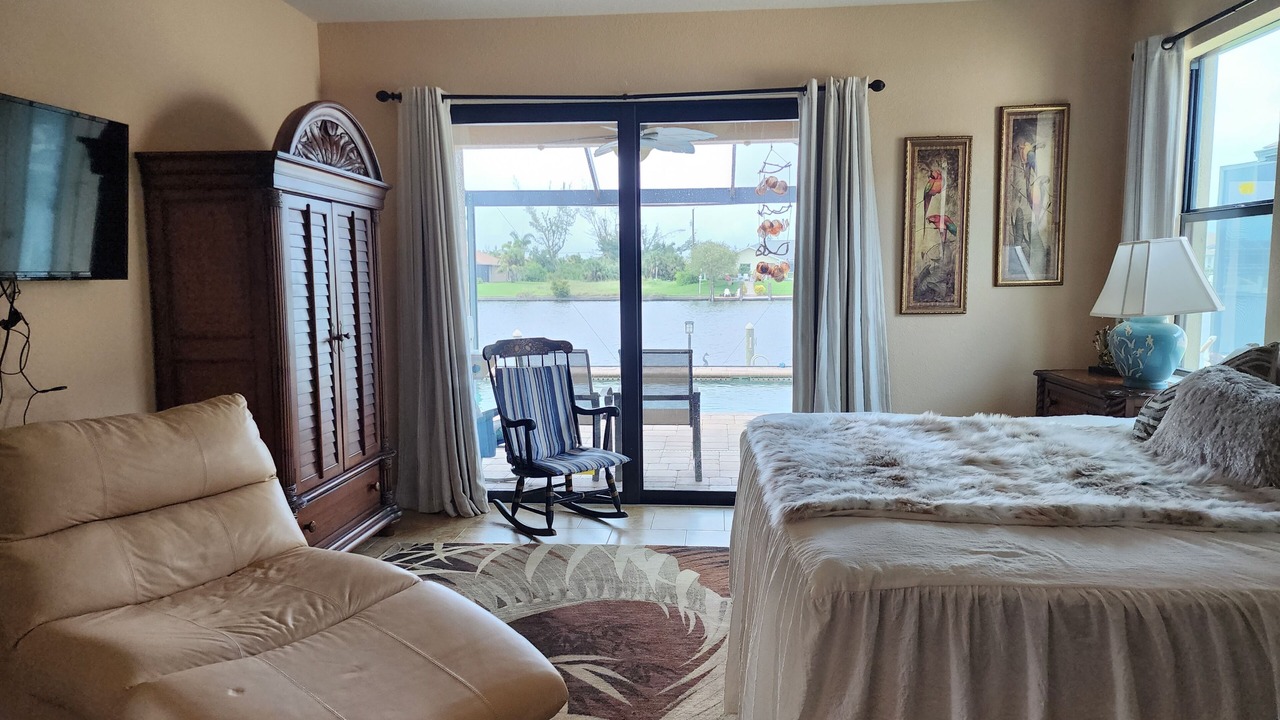 Photo of Bedroom in South Gulf Cove