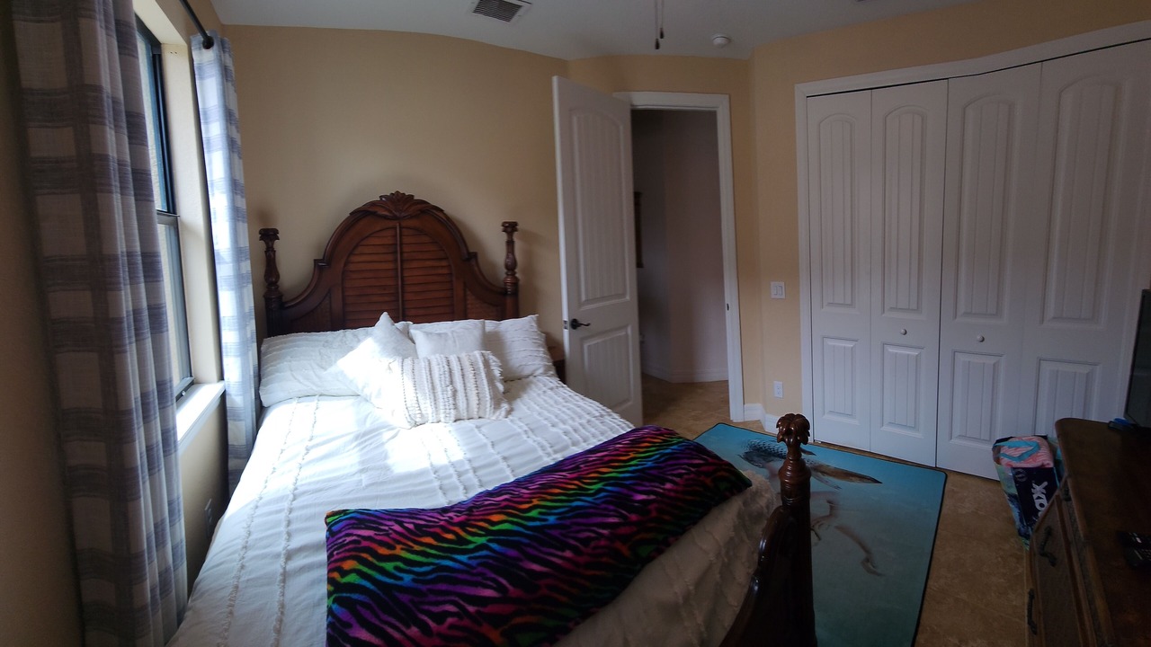 Photo of Bedroom in South Gulf Cove