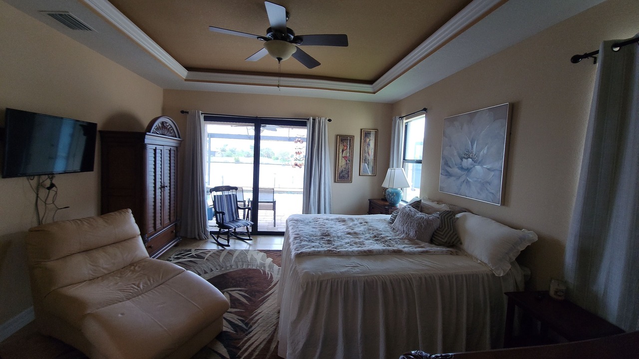 Photo of Bedroom in South Gulf Cove