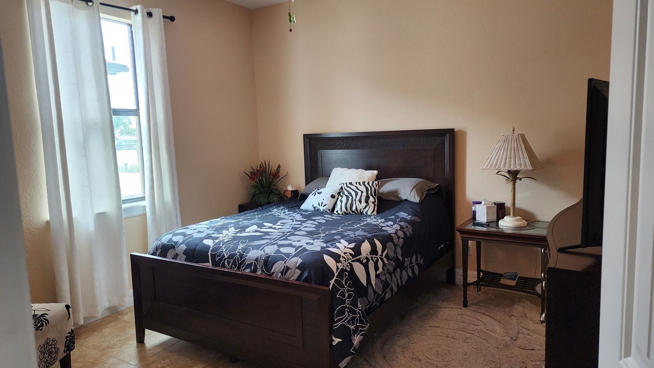 Photo of Bedroom in South Gulf Cove