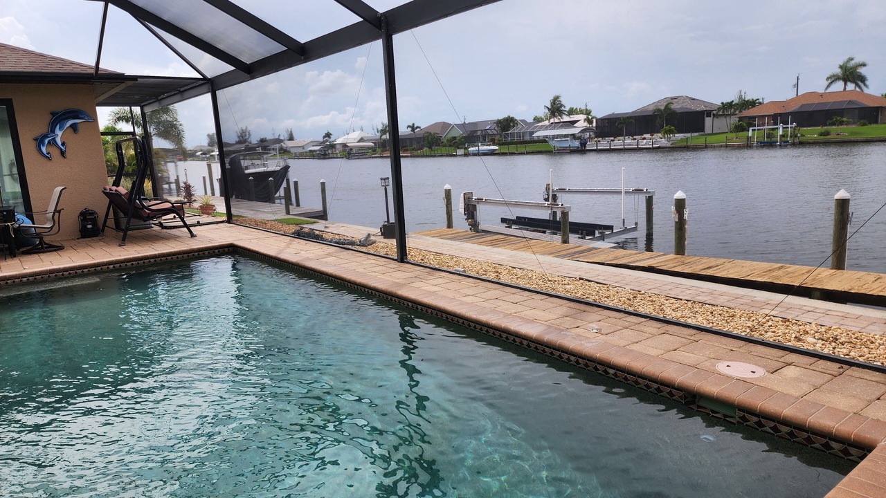 Photo of Outdoor in South Gulf Cove