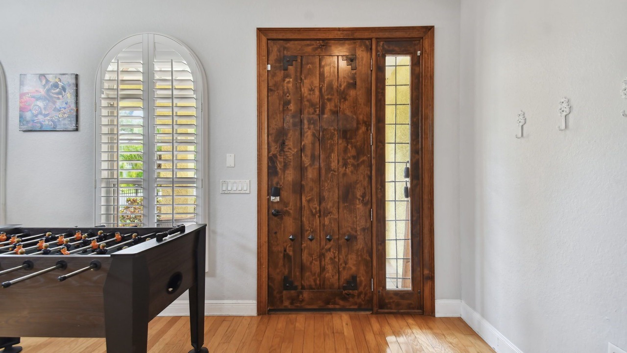 Photo of Bedroom in Ballast Point