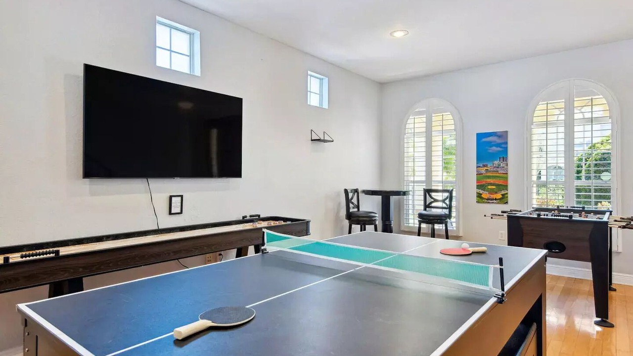 Photo of Bedroom in Ballast Point