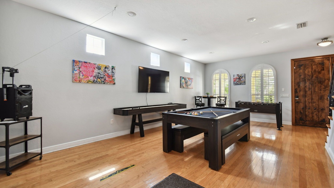 Photo of Bedroom in Ballast Point