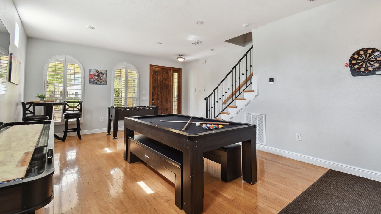 Photo of Bedroom in Ballast Point