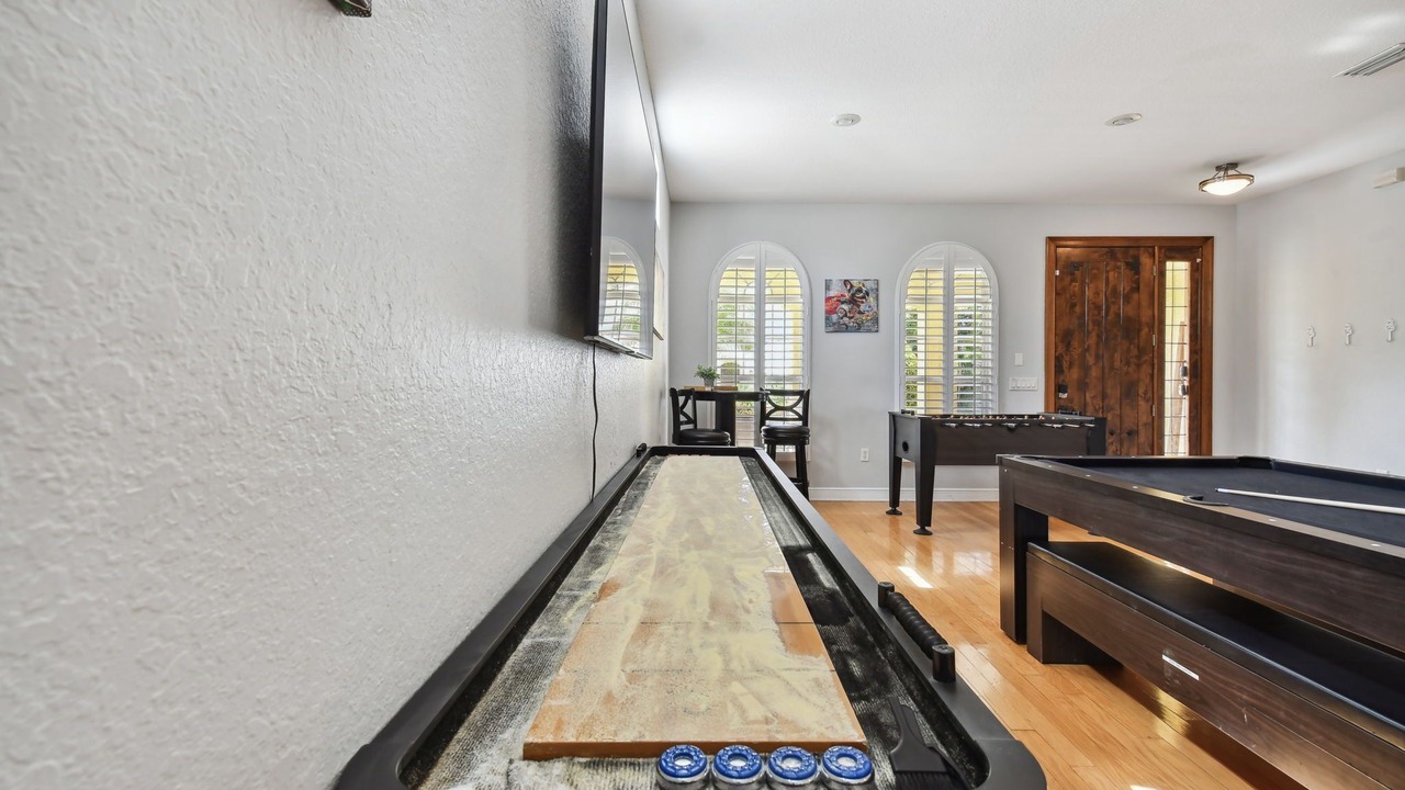 Photo of Bedroom in Ballast Point