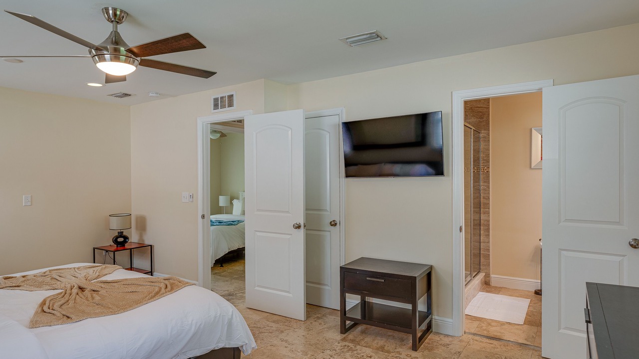 Photo of Bedroom in Sun Bay South