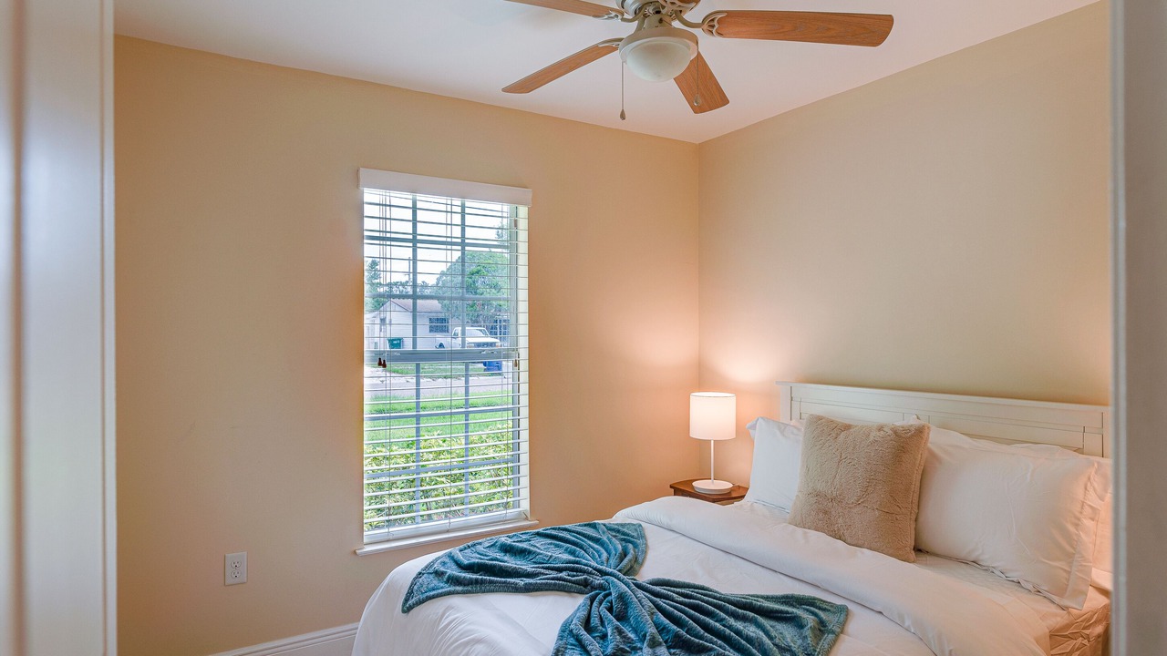 Photo of Bedroom in Sun Bay South