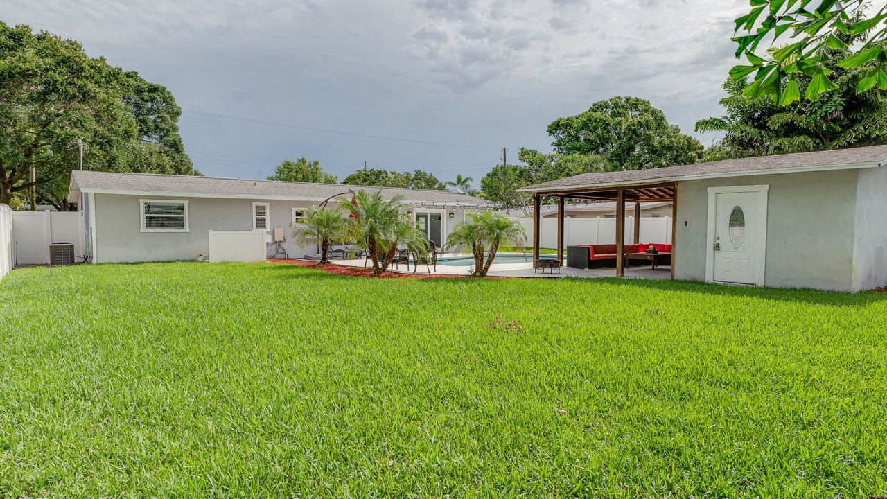 Photo of Outdoor in Sun Bay South