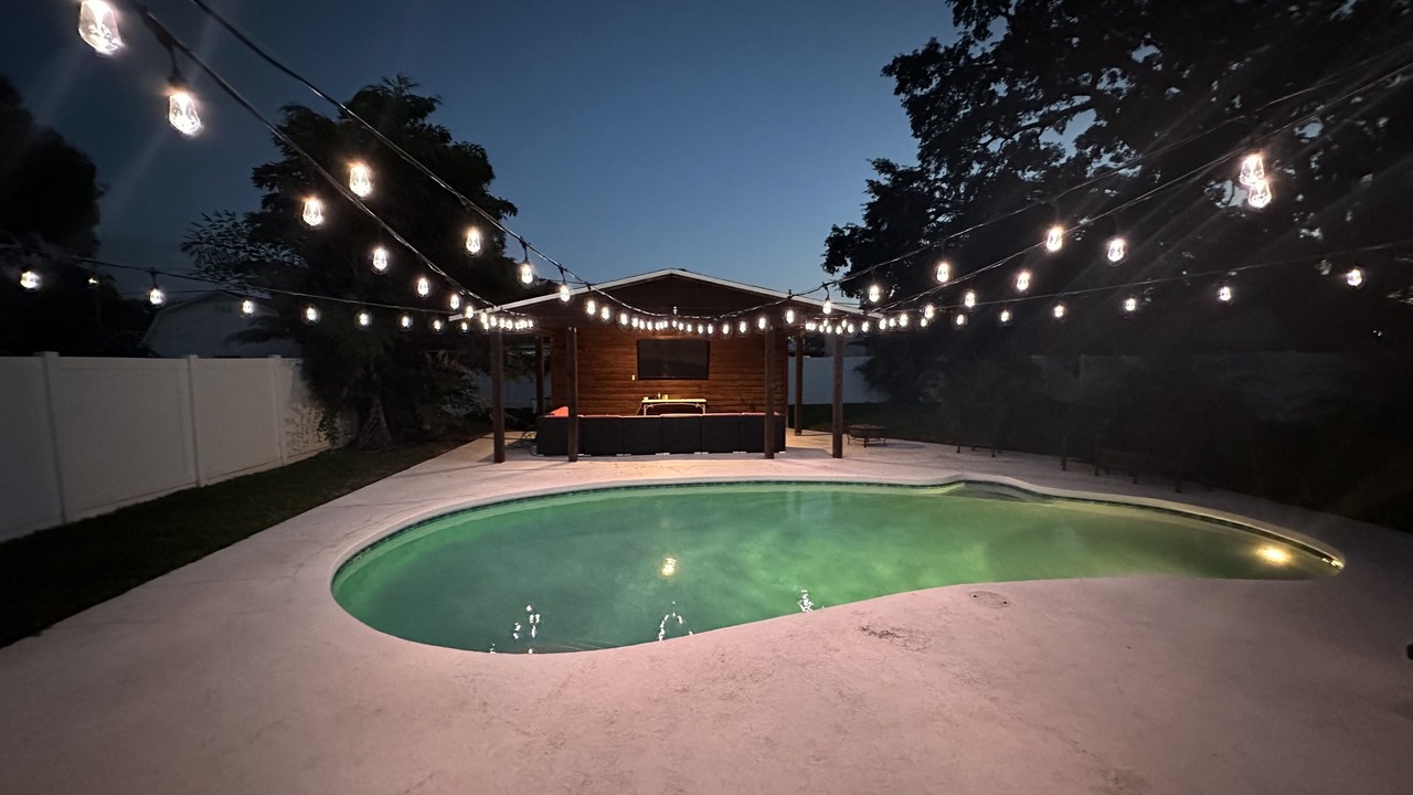 Photo of Outdoor in Sun Bay South