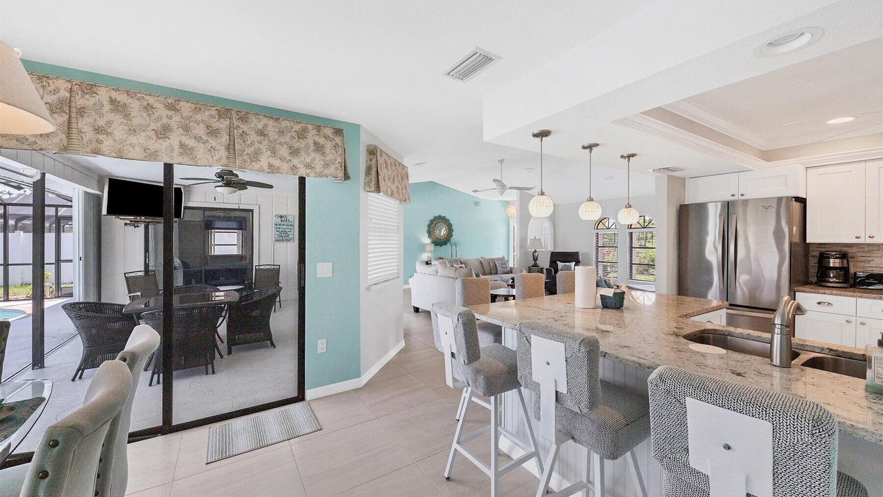 Photo of Kitchen in Pebble Beach
