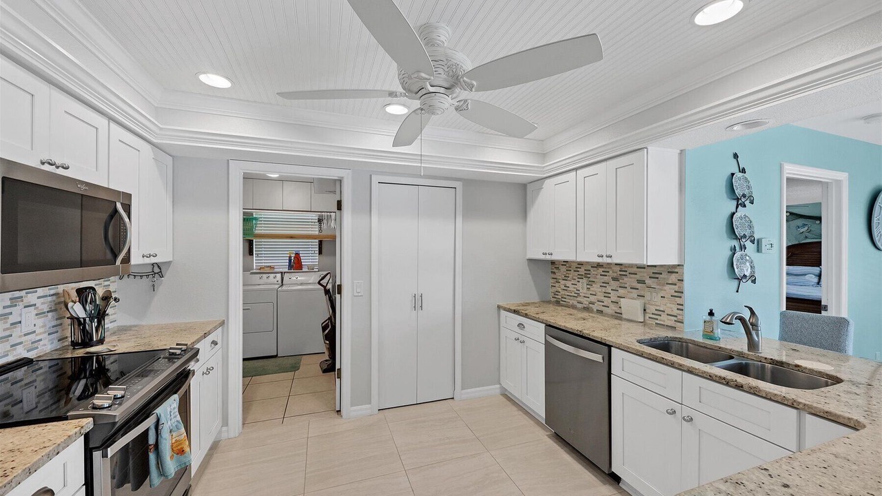 Photo of Kitchen in Pebble Beach