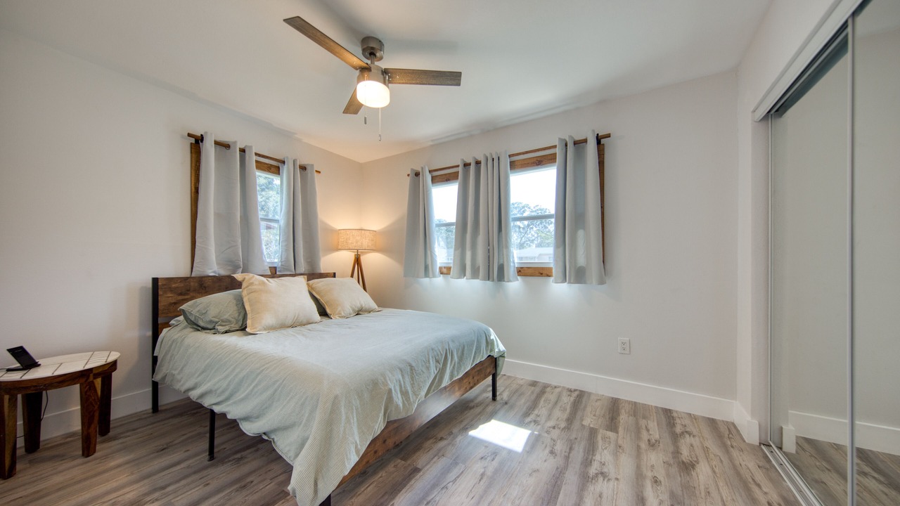 Photo of Bedroom in Disston Heights