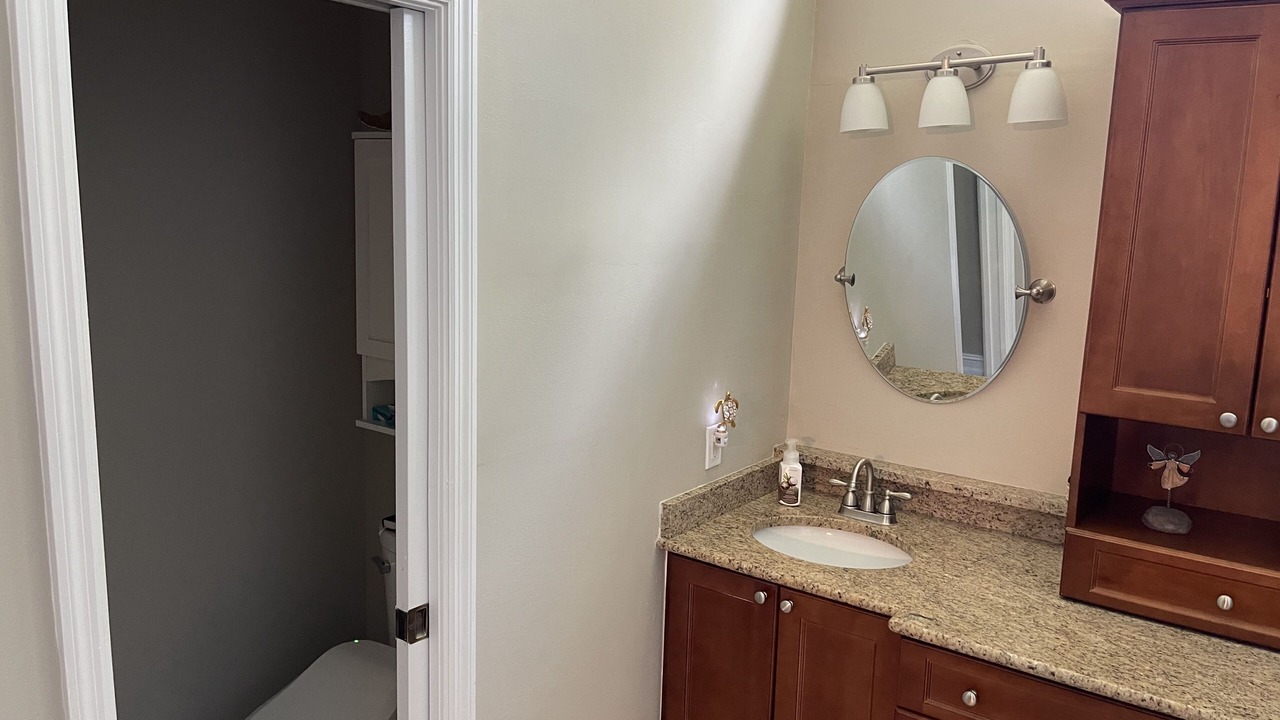 Photo of Bathroom in Port Saint Lucie