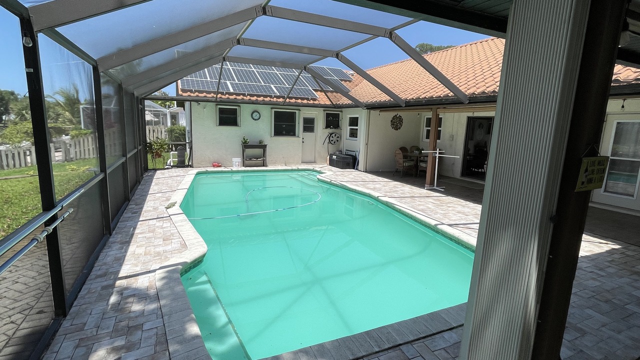 Photo of Outdoor in Port Saint Lucie