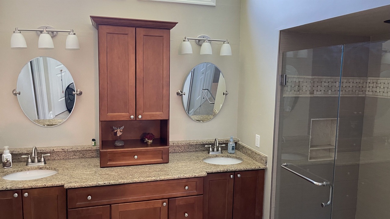 Photo of Bathroom in Port Saint Lucie