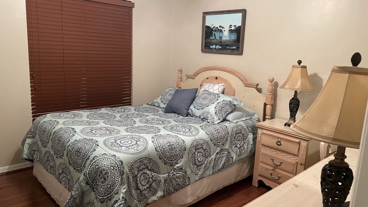Photo of Bedroom in Port Saint Lucie